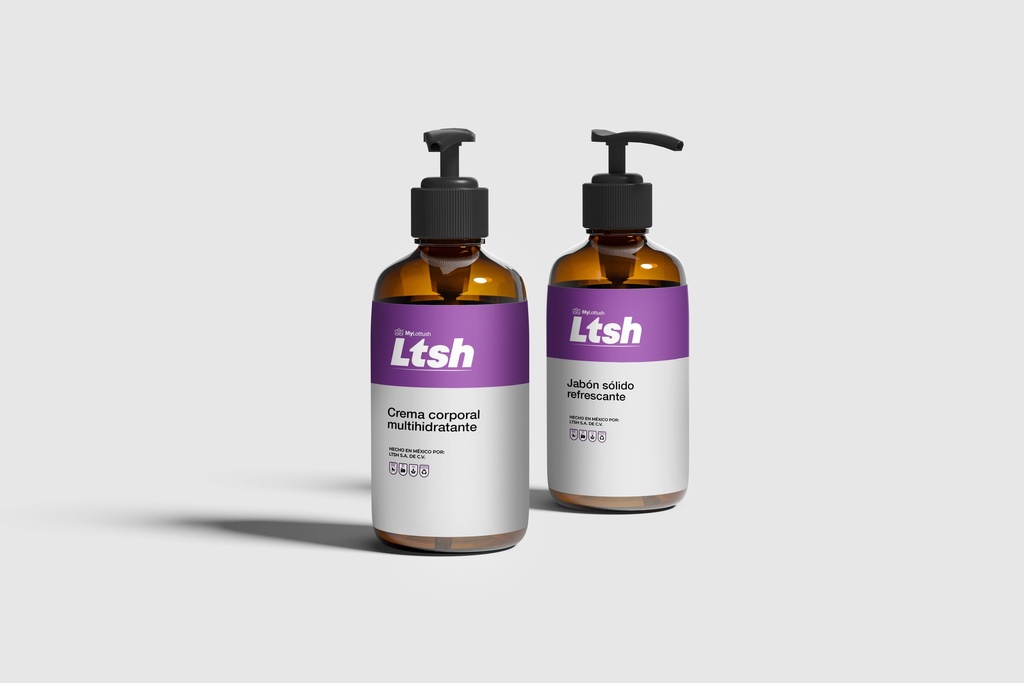 Kit Muestras Premium