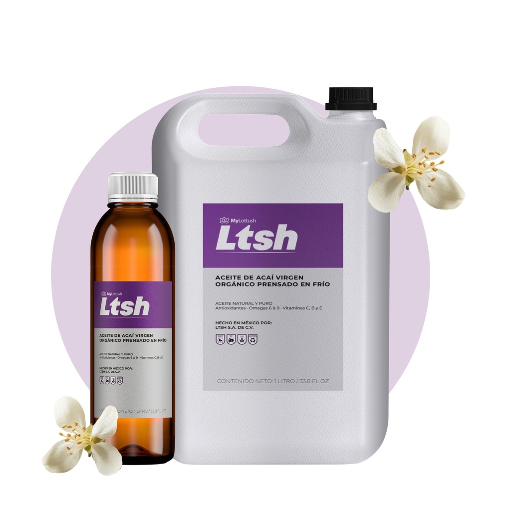 Aceite de Camelina Virgen