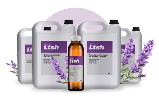 Kit Lavender Serenity