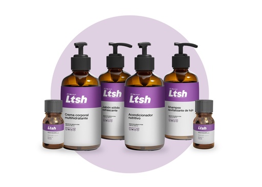 Kit Muestras Premium