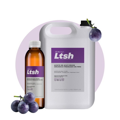 Uva Refinado Convencional